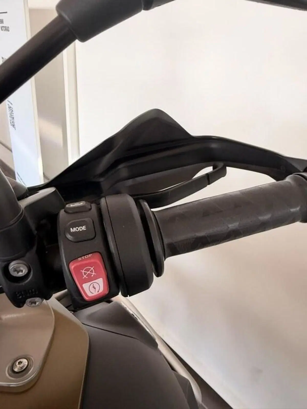 Bmw R 1250 GS Adventure (2019 - 20) (12)