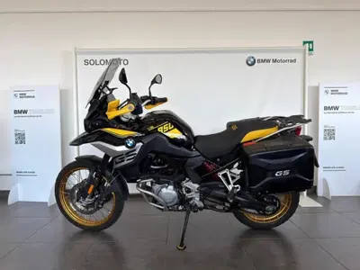 Bmw F 850 GS (2021 - 24) usata