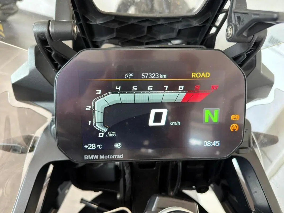 Bmw F 850 GS (2021 - 24) (5)