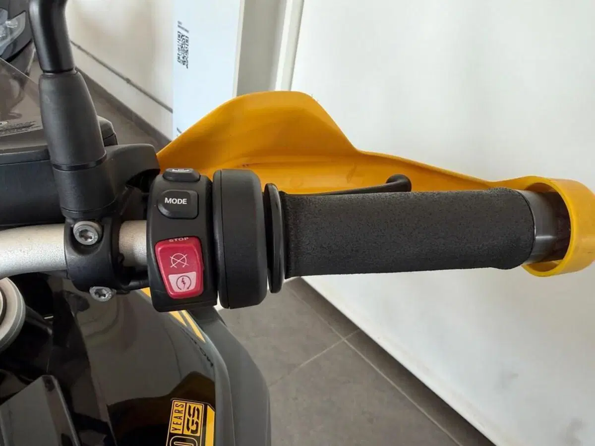 Bmw F 850 GS (2021 - 24) (7)