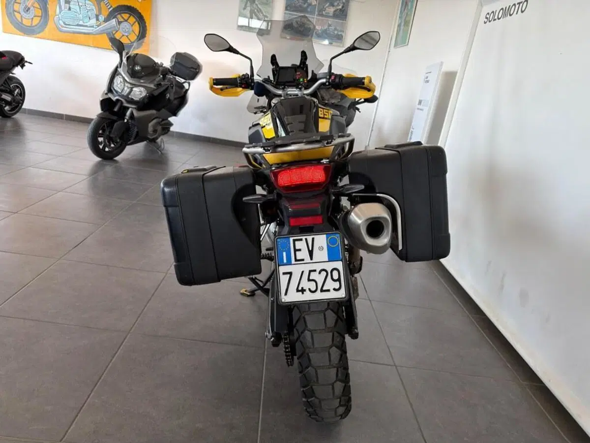 Bmw F 850 GS (2021 - 24) (9)