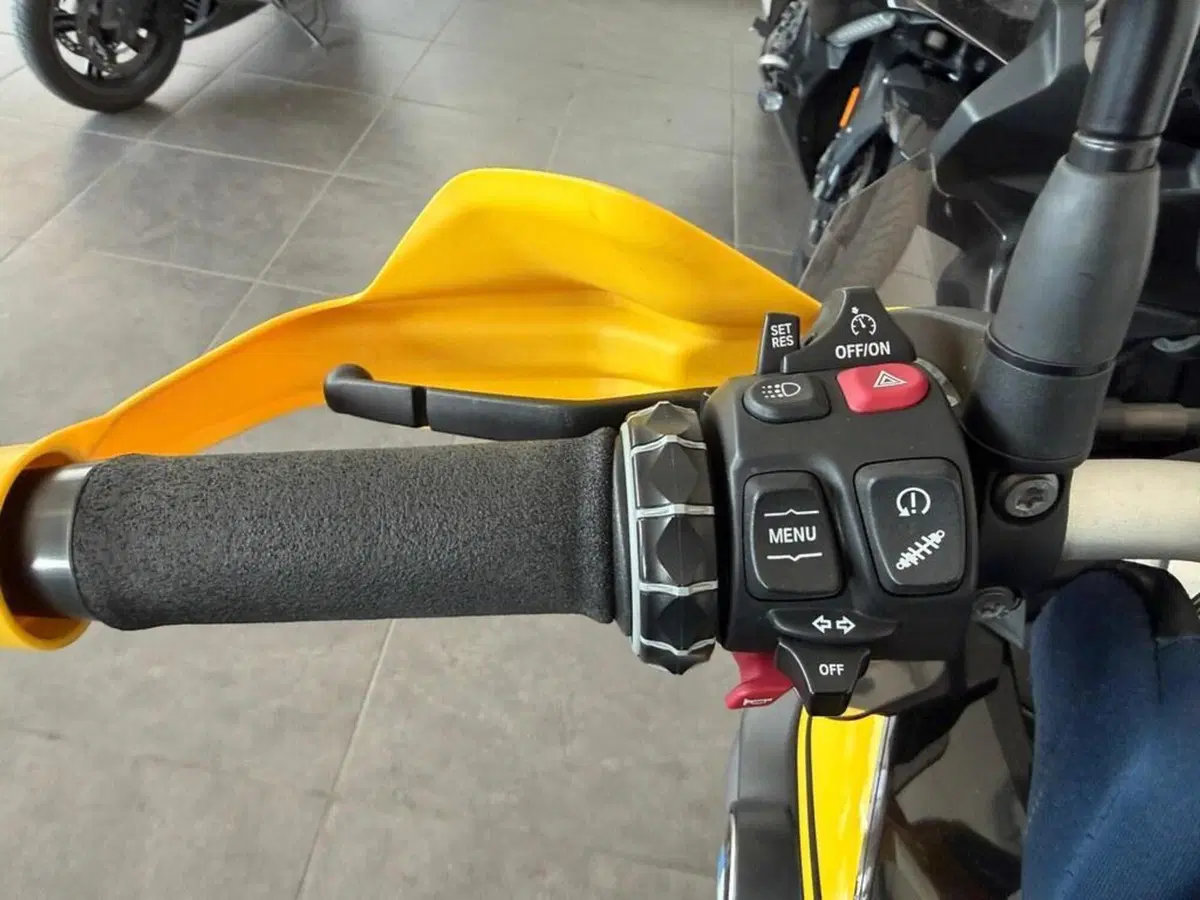 Bmw F 850 GS (2021 - 24) (6)