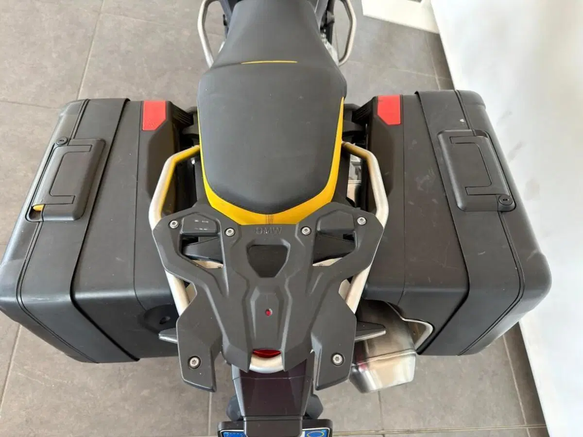 Bmw F 850 GS (2021 - 24) (10)