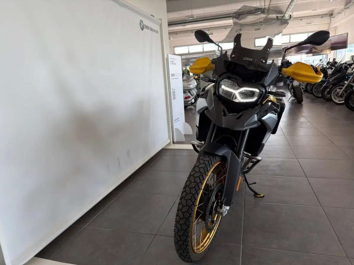 Bmw F 850 GS (2021 - 24) (8)