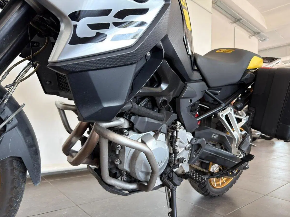 Bmw F 850 GS (2021 - 24) (11)