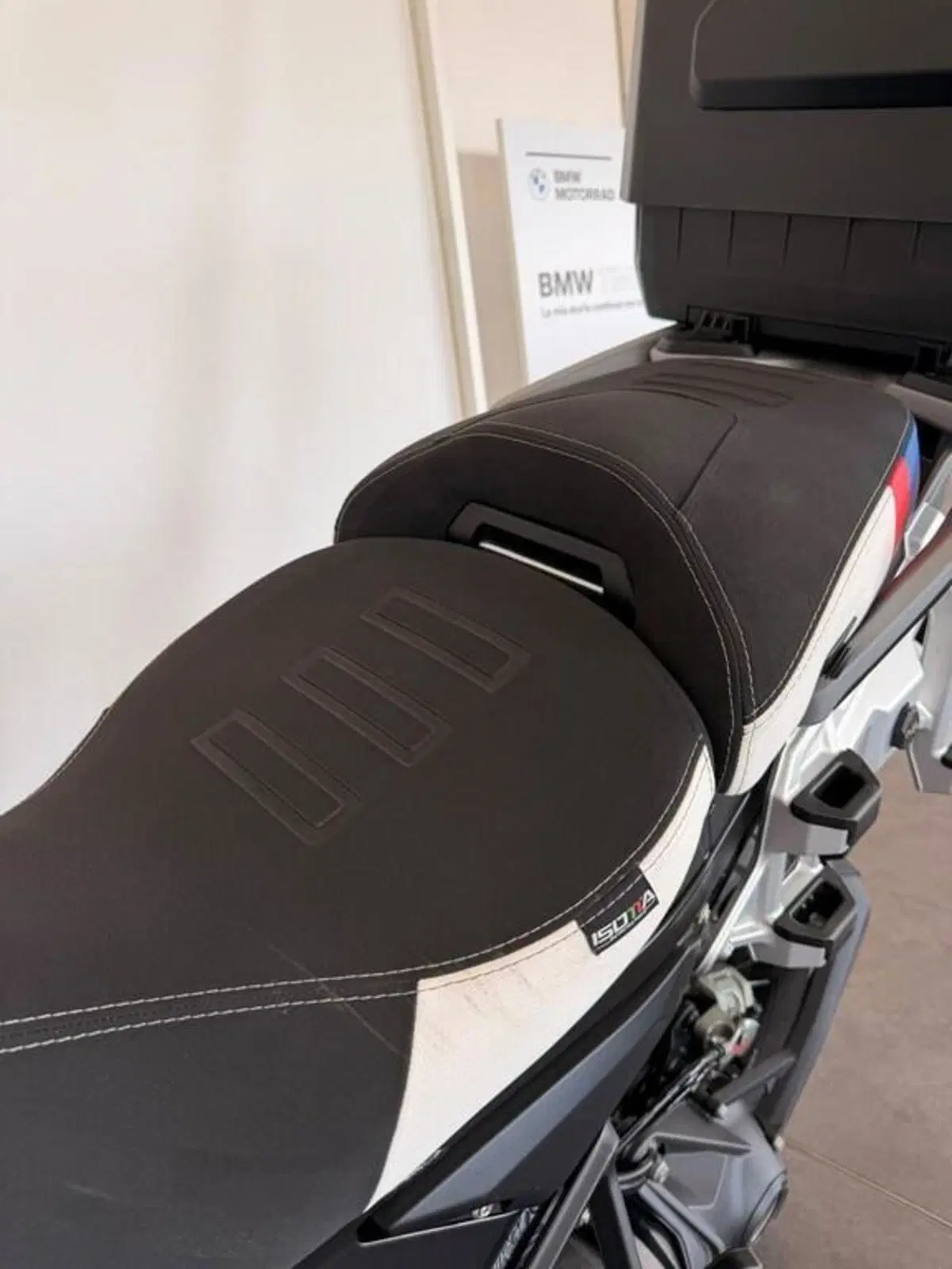 Bmw R 1300 GS Adventure Trophy (2025 - 26) (14)