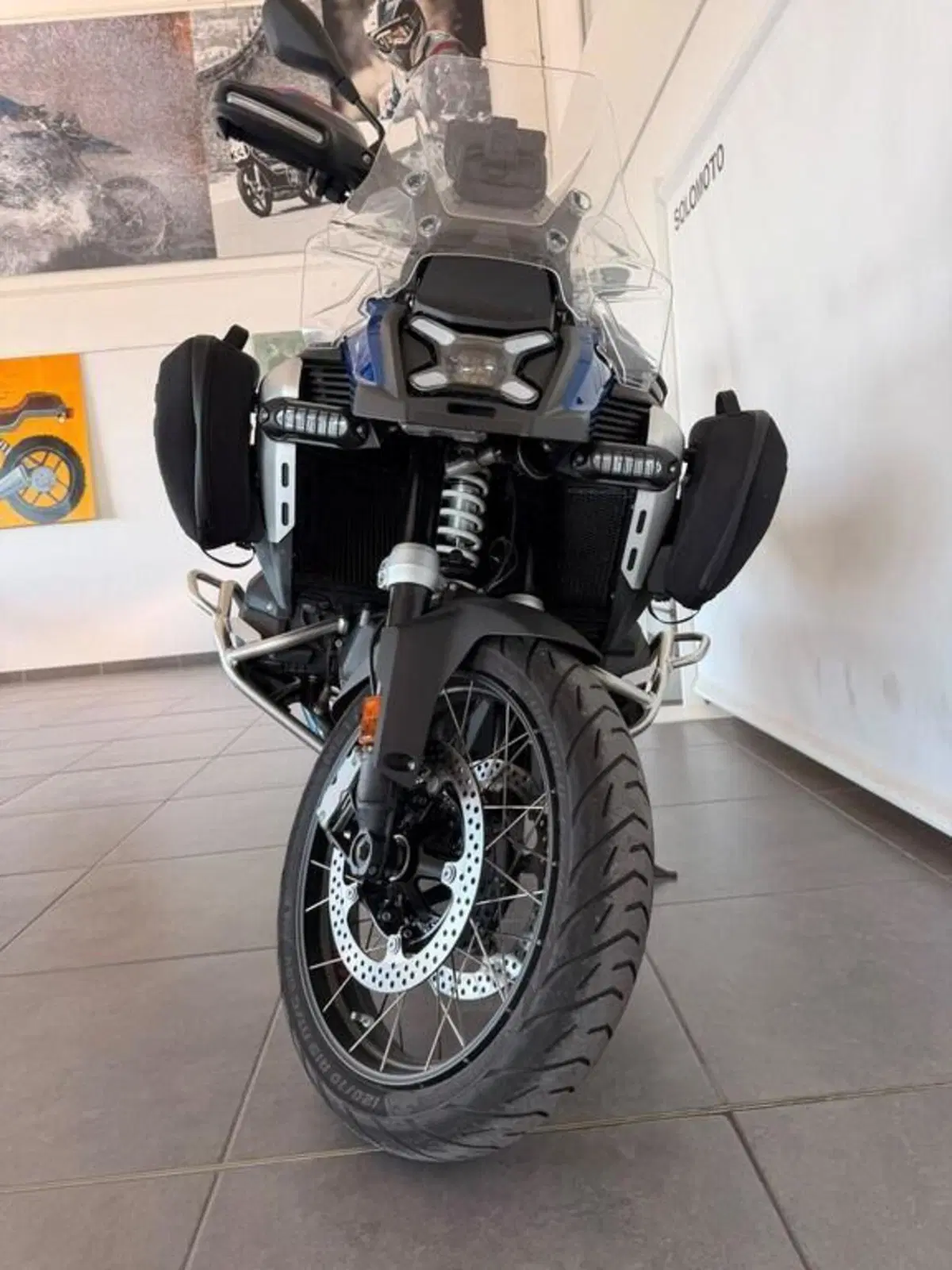 Bmw R 1300 GS Adventure Trophy (2025 - 26) (8)