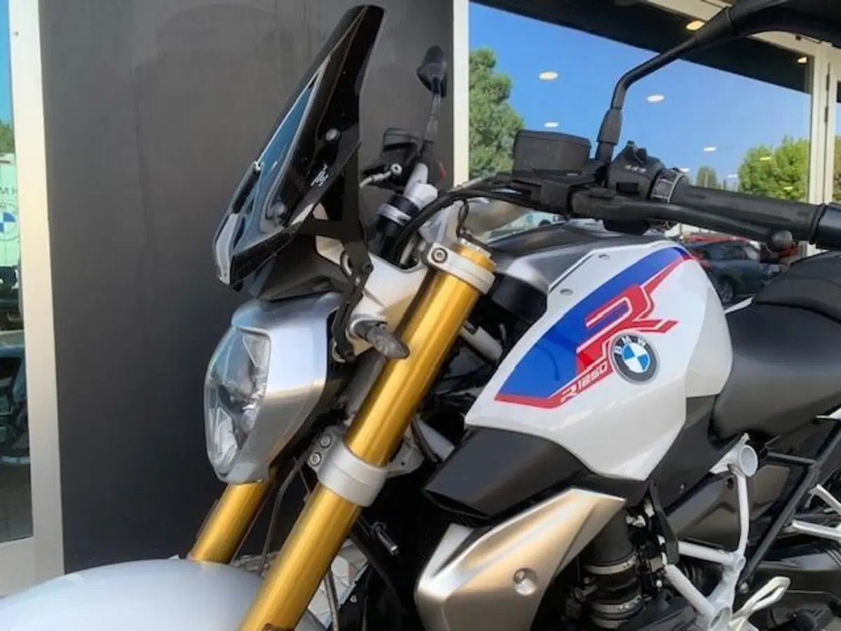 Bmw R 1250 R (2021 - 25) (4)