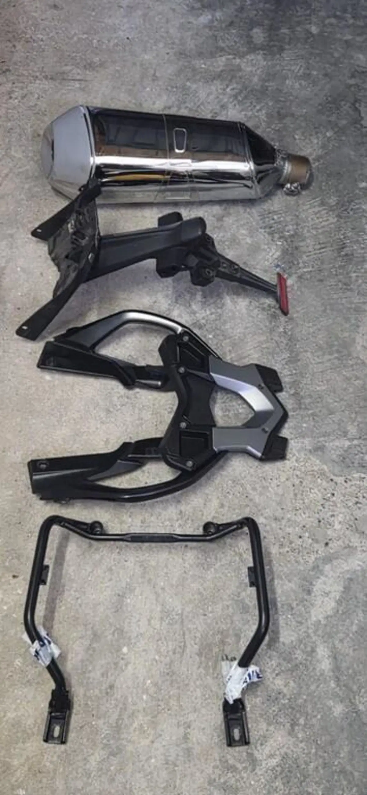 Bmw R 1250 R (2021 - 25) (13)