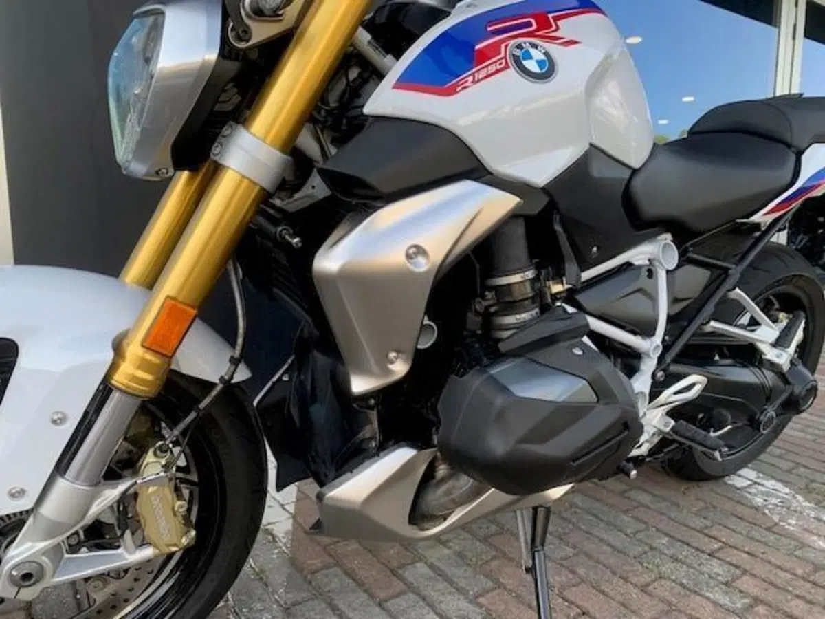 Bmw R 1250 R (2021 - 25) (6)