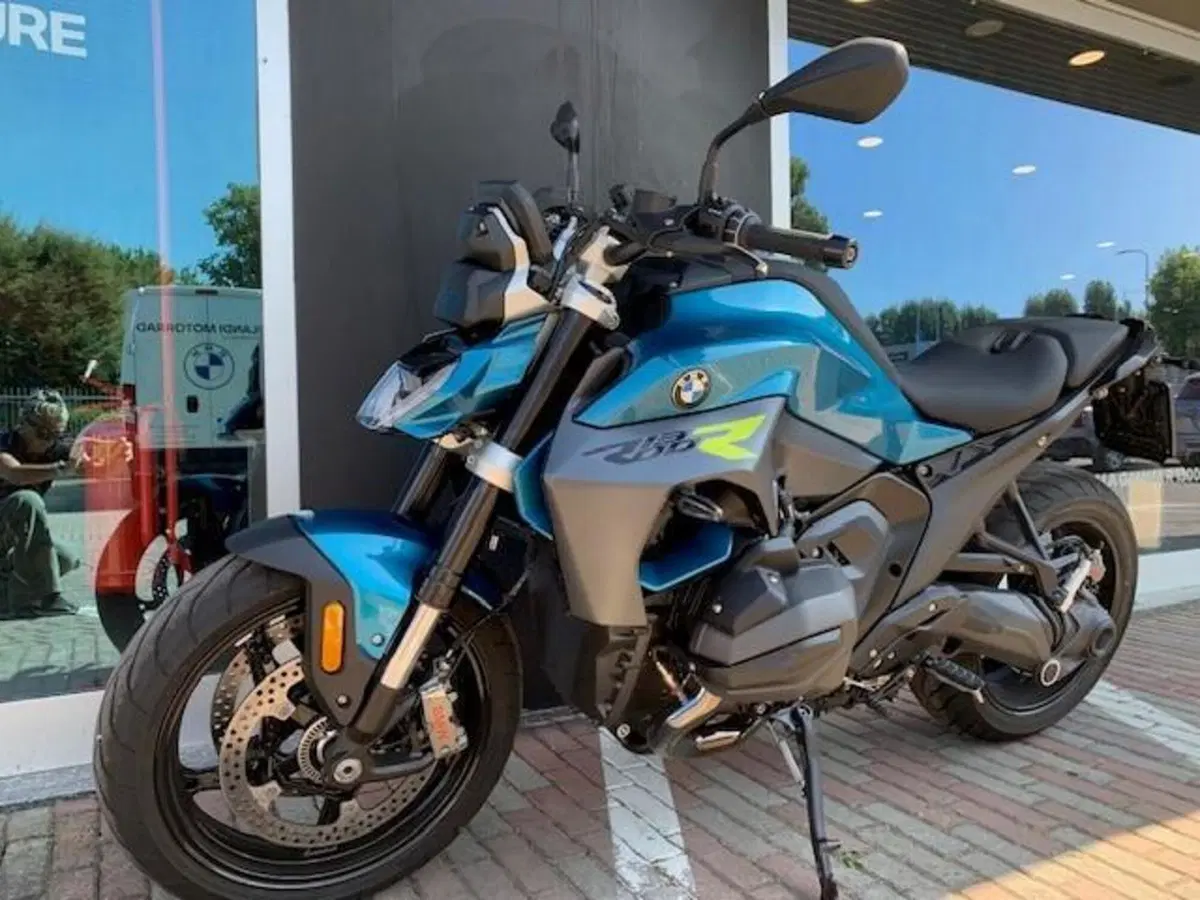 Bmw R 1300 R (2026 - 27) (2)