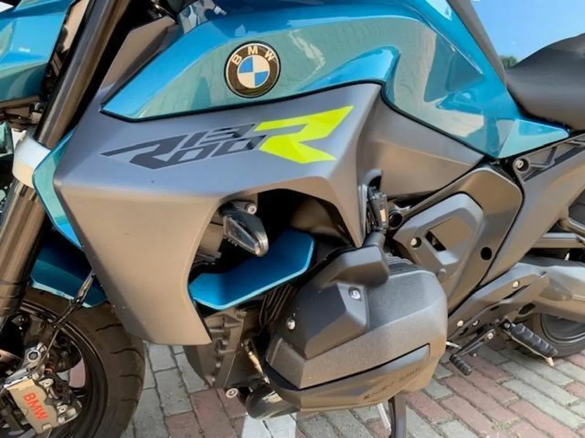 Bmw R 1300 R (2026 - 27) (4)