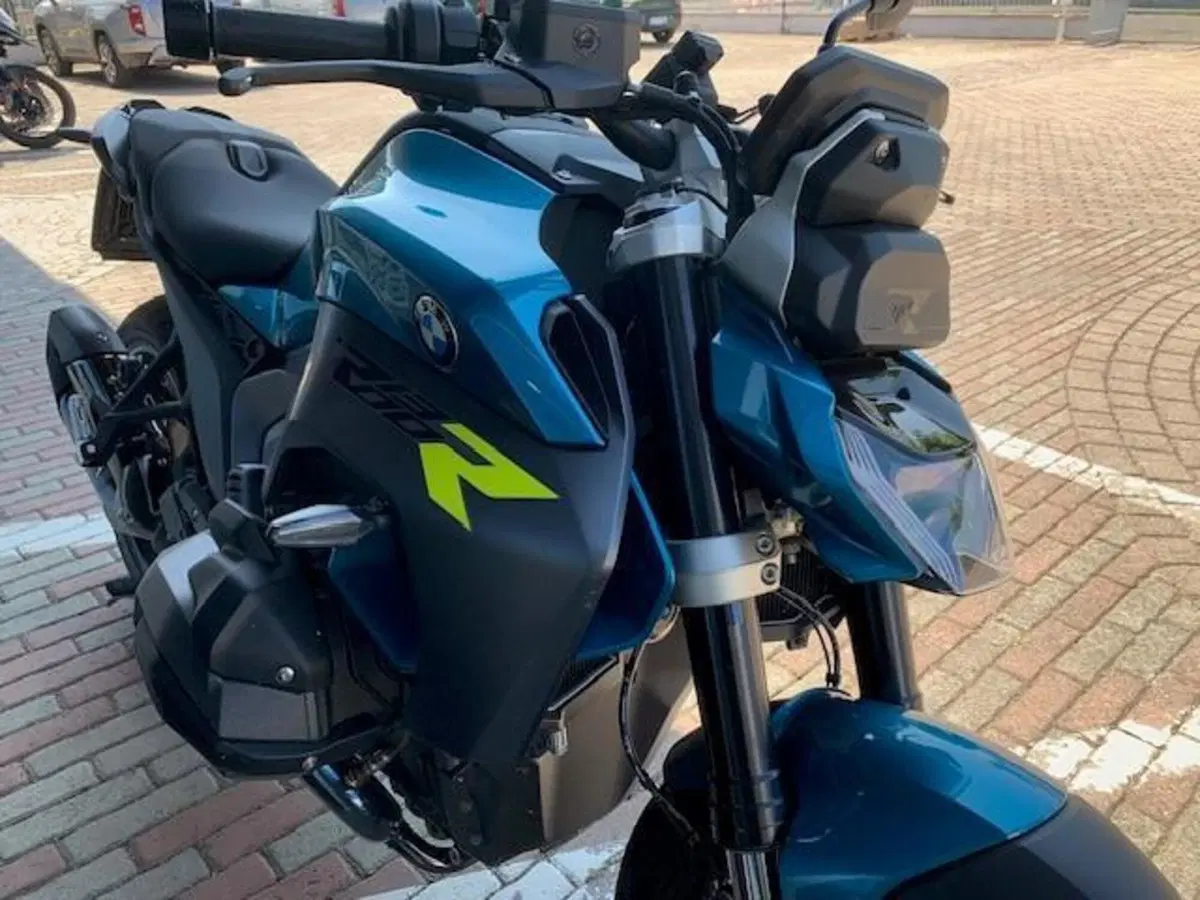 Bmw R 1300 R (2026 - 27) (5)