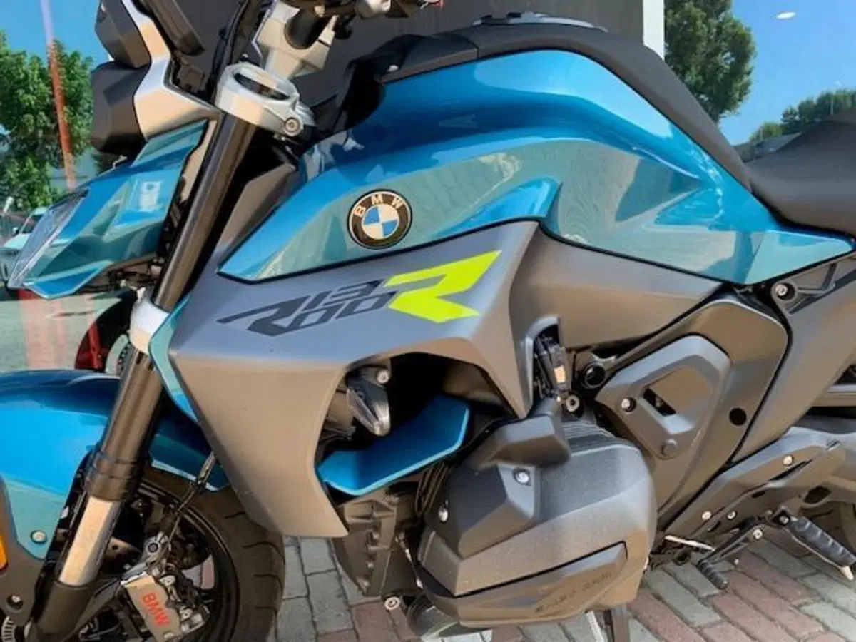 Bmw R 1300 R (2026 - 27) (8)