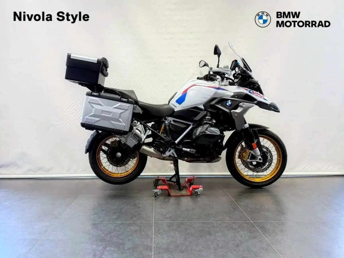 Bmw R 1250 GS (2021 - 24)