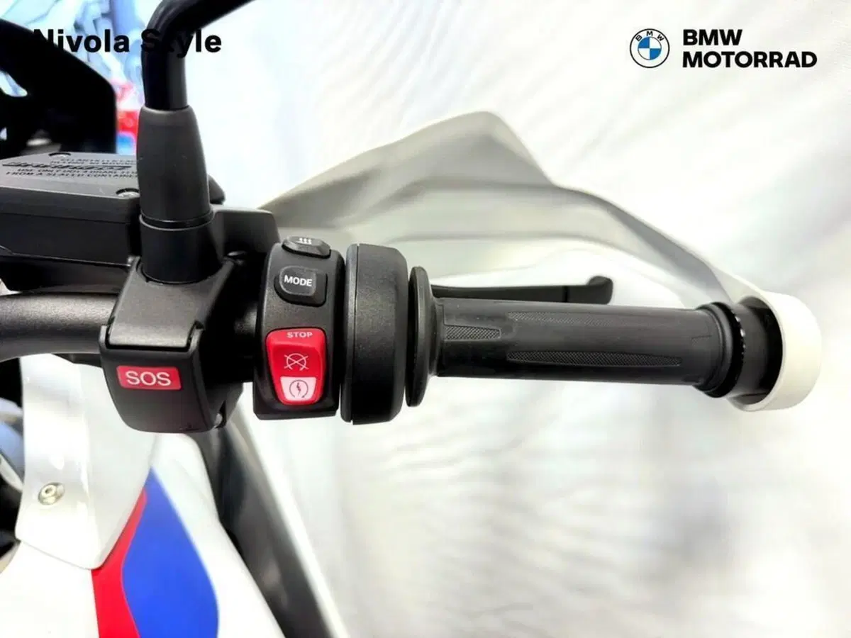 Bmw R 1250 GS (2021 - 24) (10)