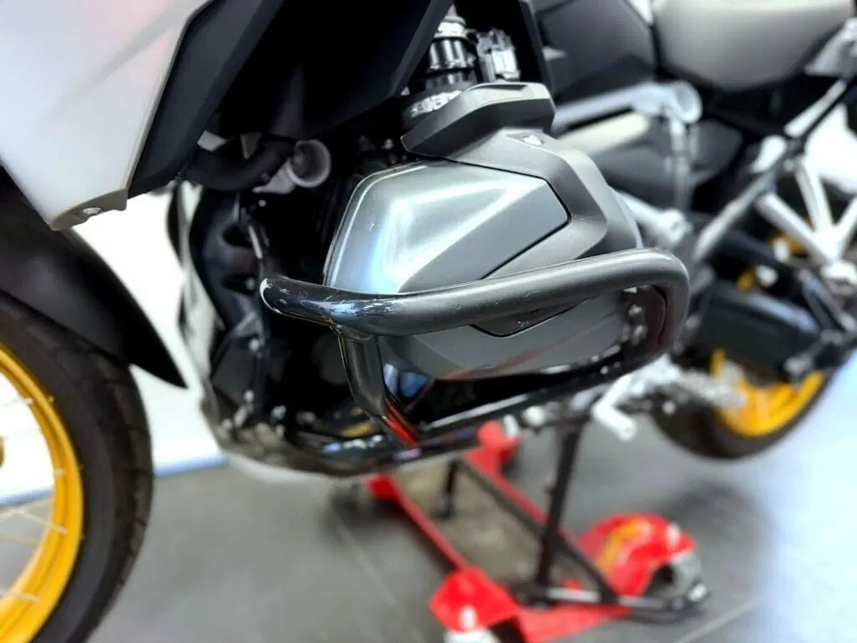 Bmw R 1250 GS (2021 - 24) (7)