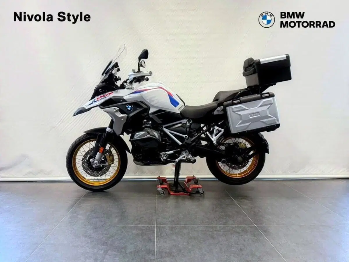 Bmw R 1250 GS (2021 - 24) (5)
