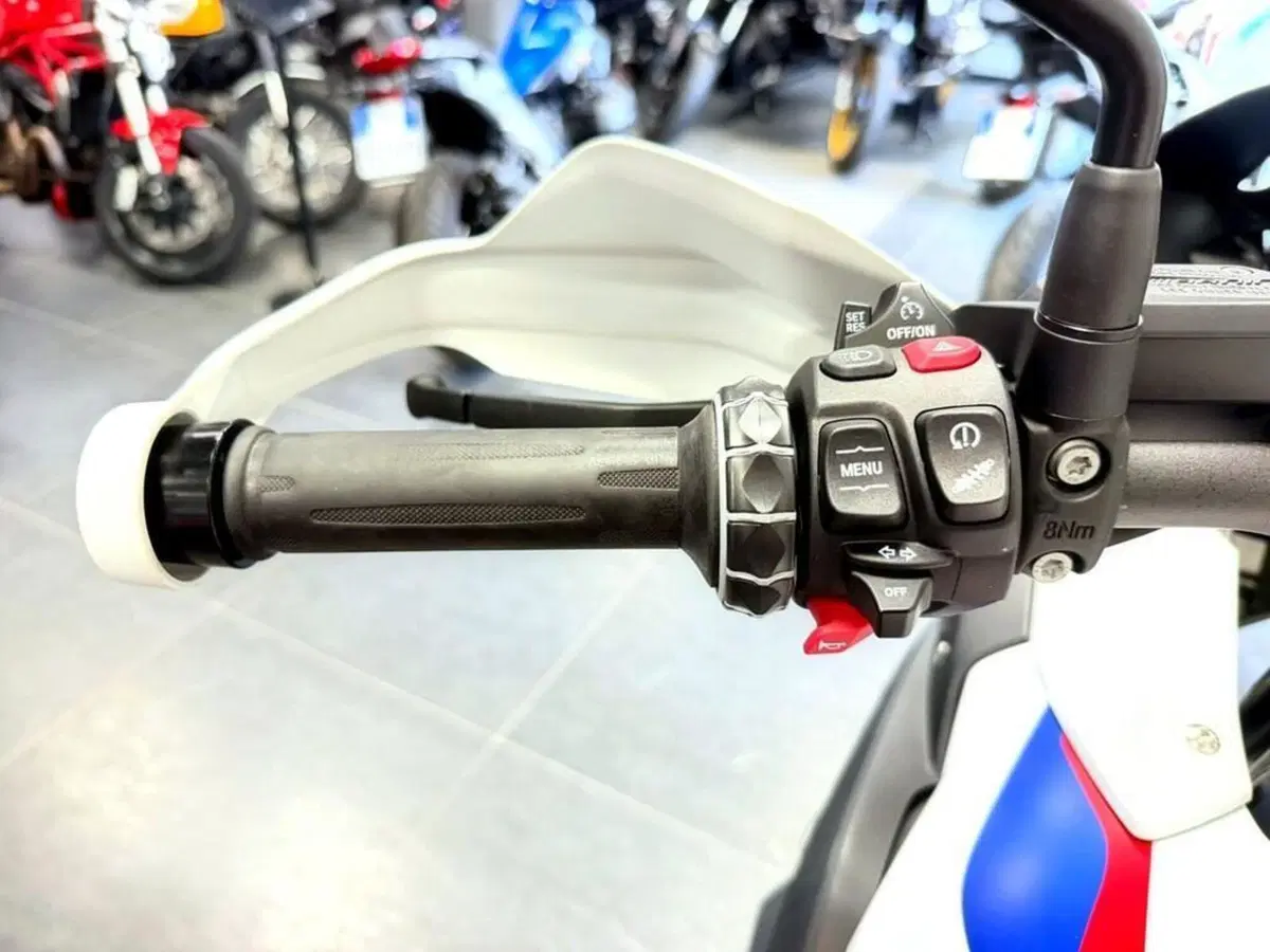 Bmw R 1250 GS (2021 - 24) (8)