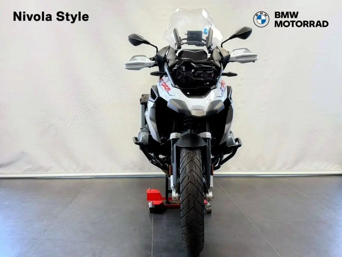 Bmw R 1250 GS (2021 - 24) (3)