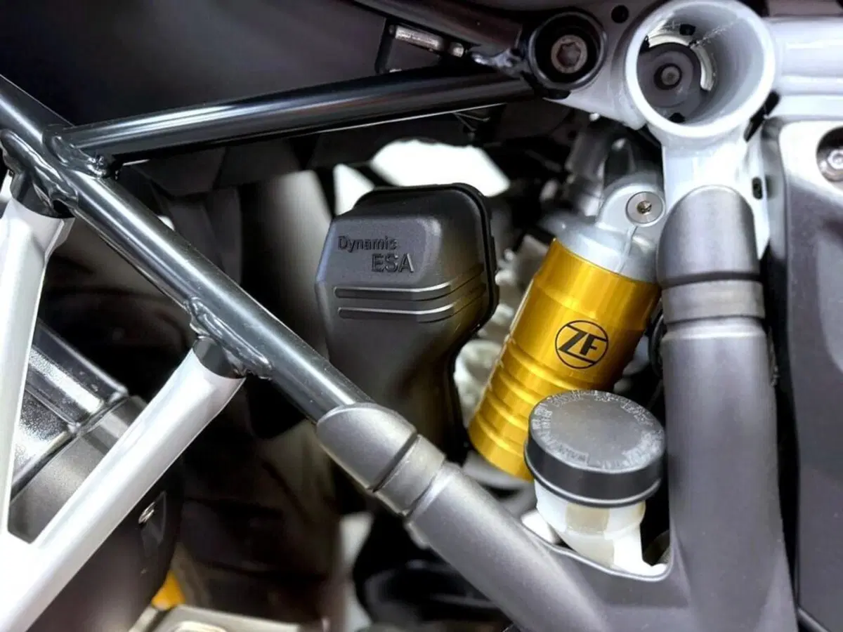 Bmw R 1250 GS (2021 - 24) (12)