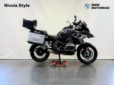 Bmw R 1250 GS (2021 - 24) usata