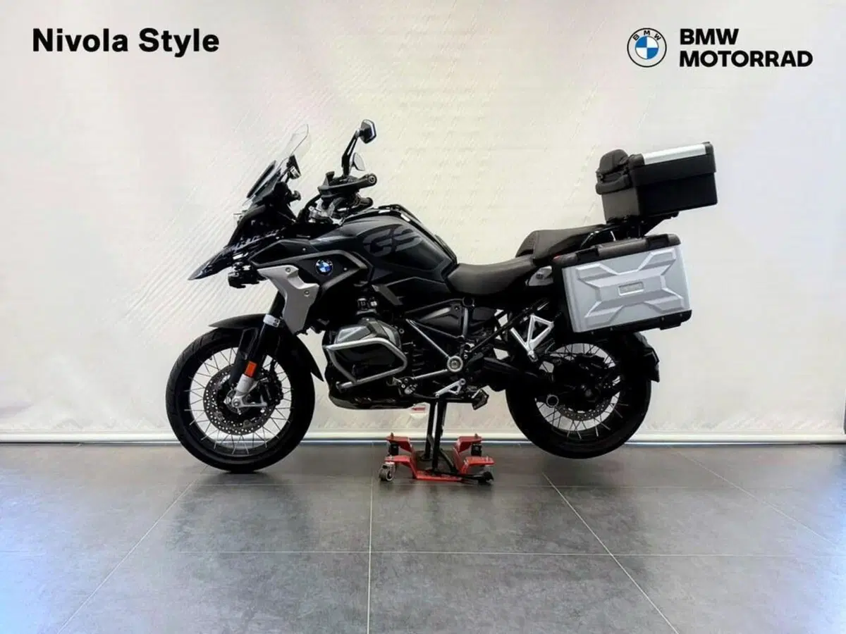 Bmw R 1250 GS (2021 - 24) (5)