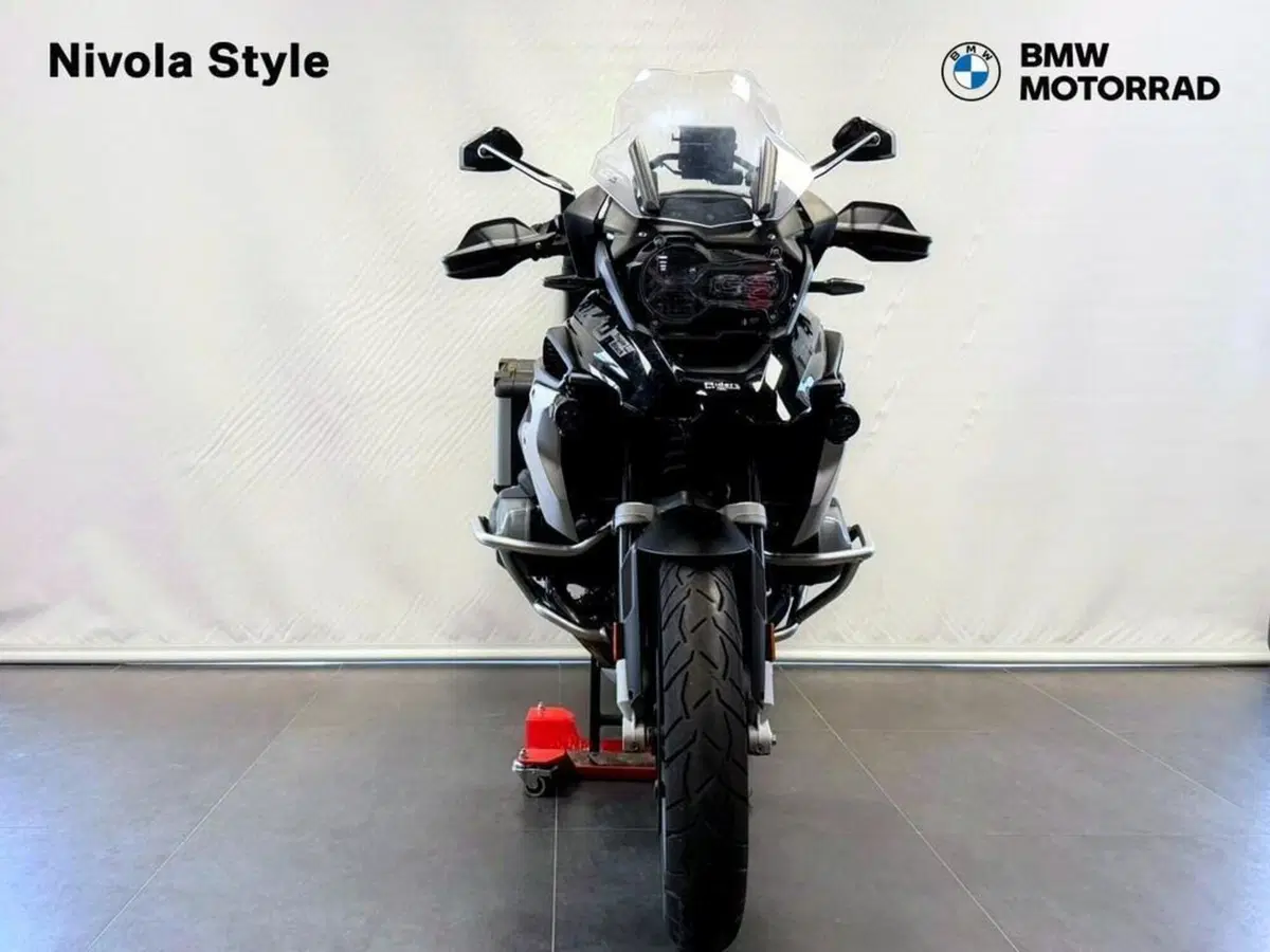 Bmw R 1250 GS (2021 - 24) (3)