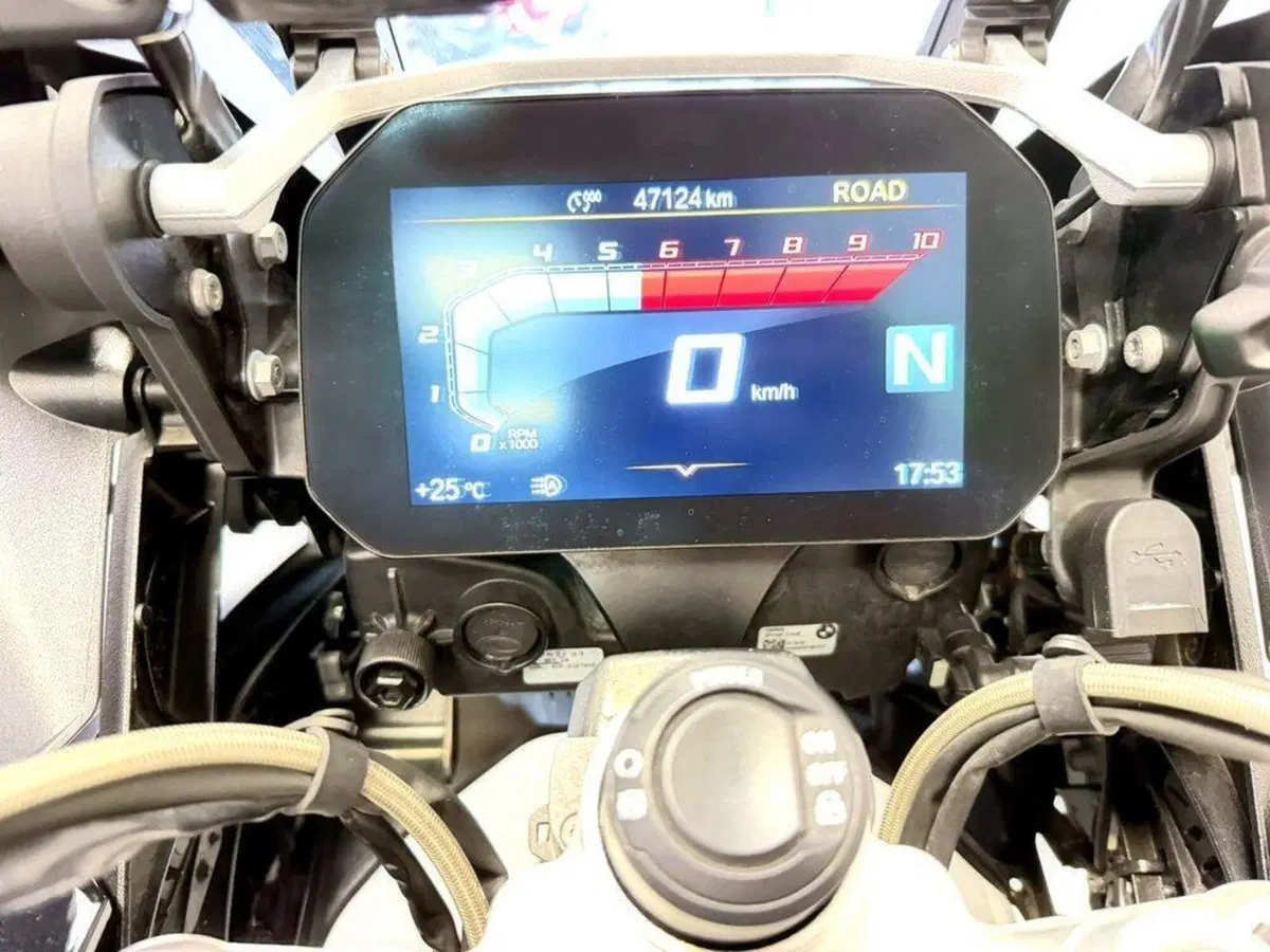 Bmw R 1250 GS (2021 - 24) (9)