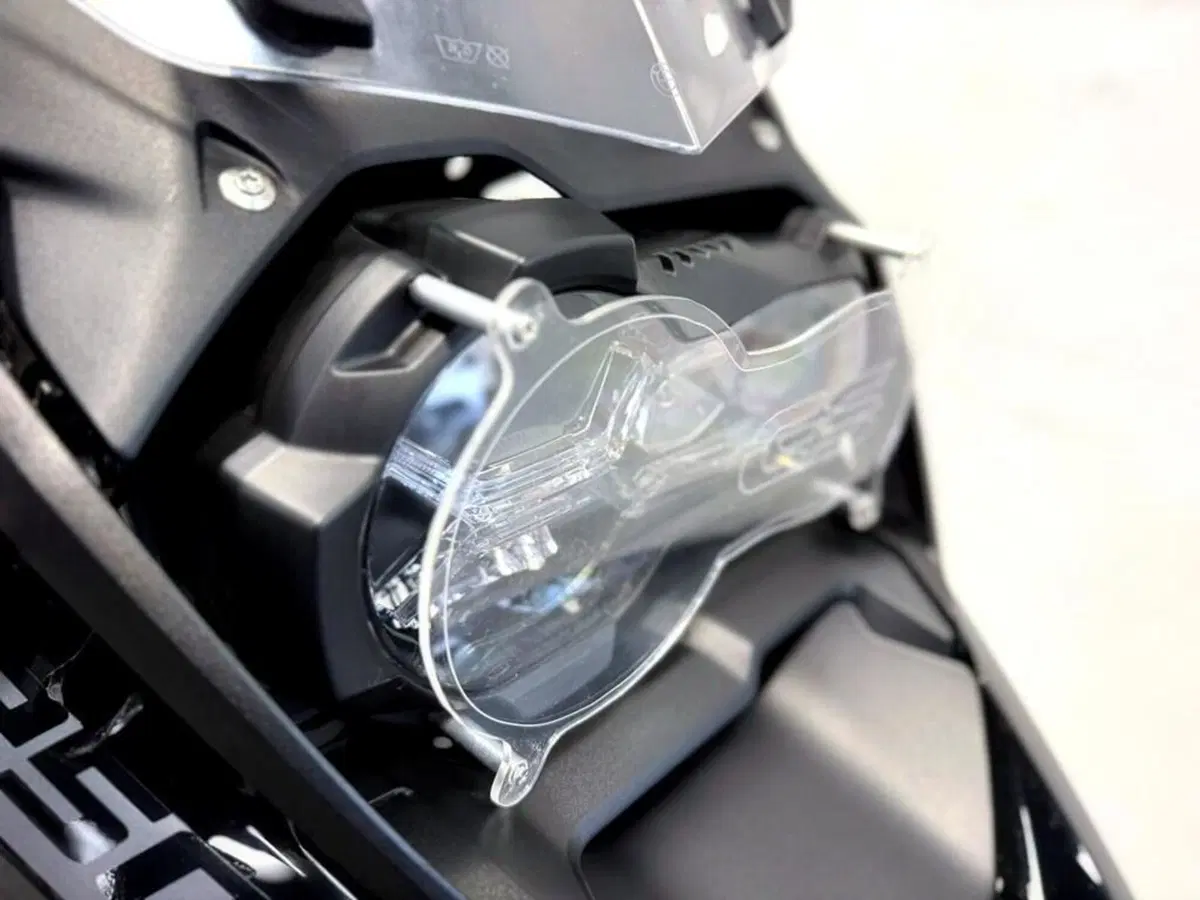 Bmw R 1250 GS (2021 - 24) (6)