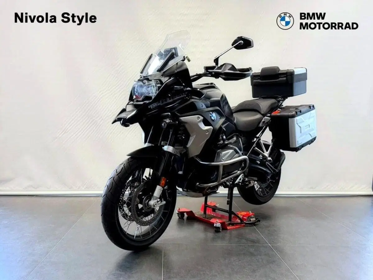 Bmw R 1250 GS (2021 - 24) (4)