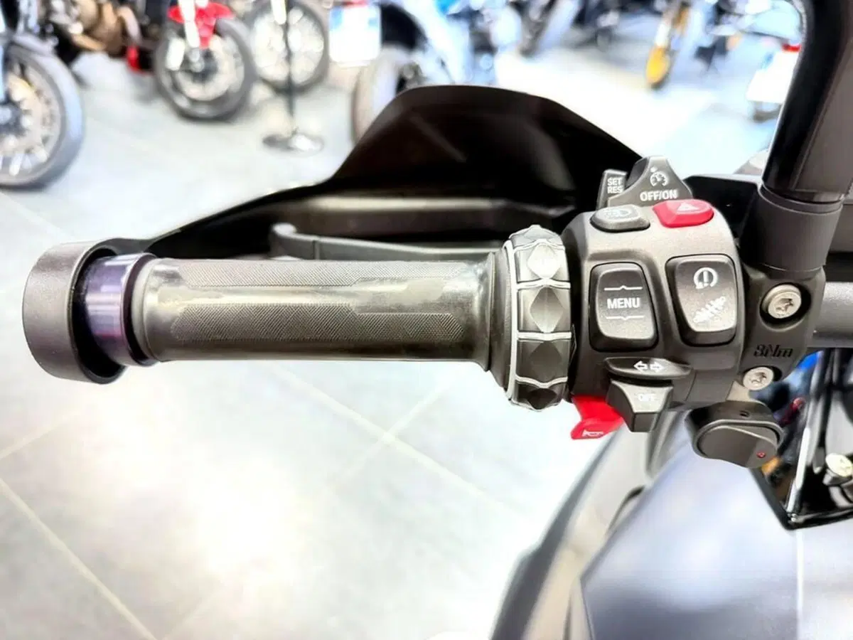 Bmw R 1250 GS (2021 - 24) (8)