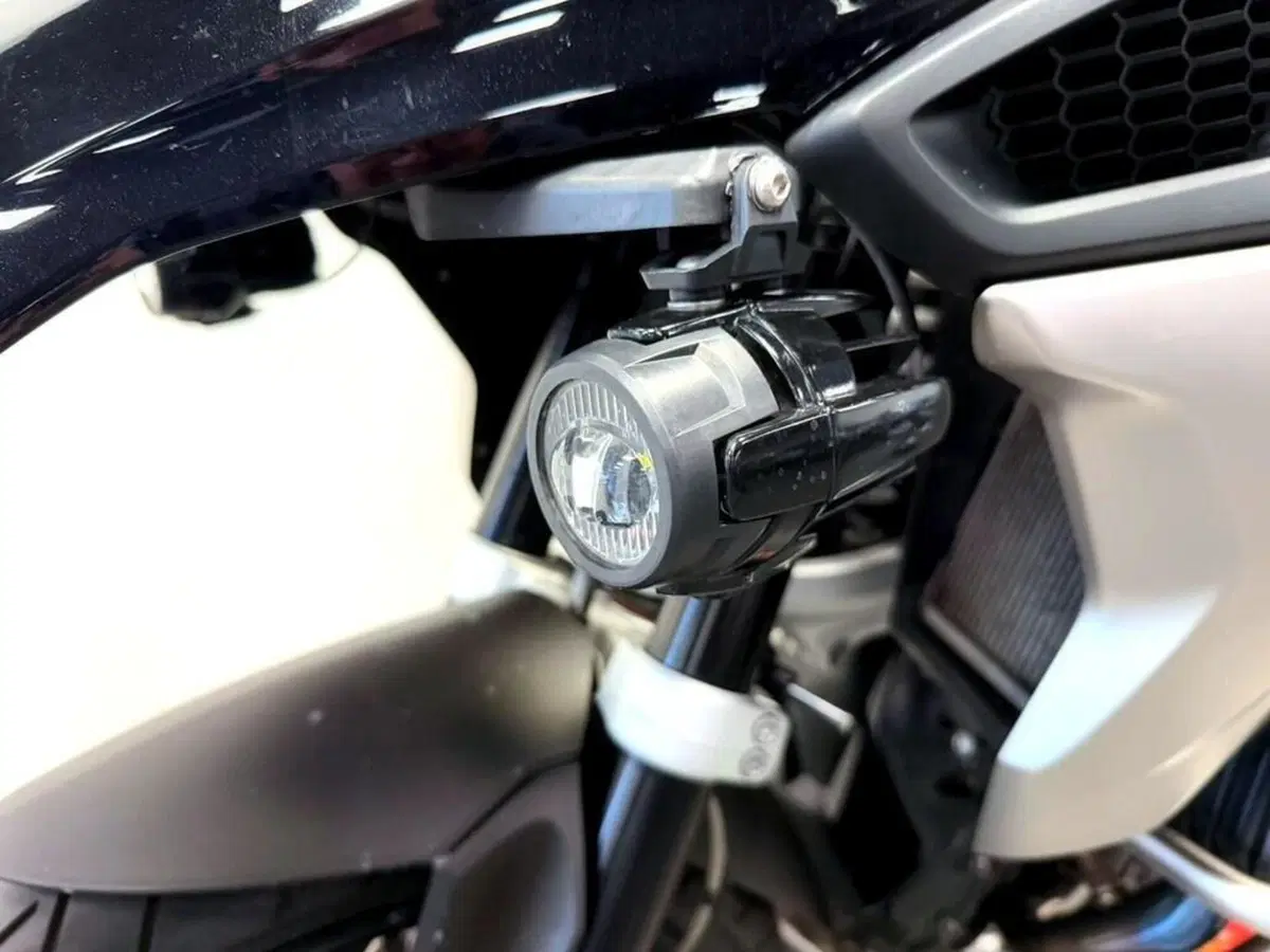 Bmw R 1250 GS (2021 - 24) (14)