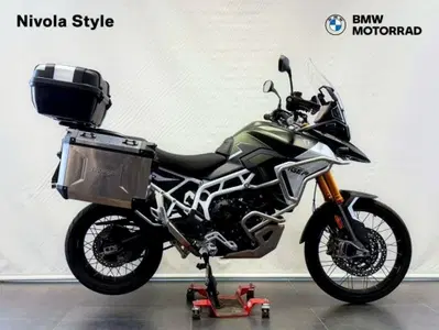 Triumph Tiger 900 Rally Pro (2024 - 26) usata
