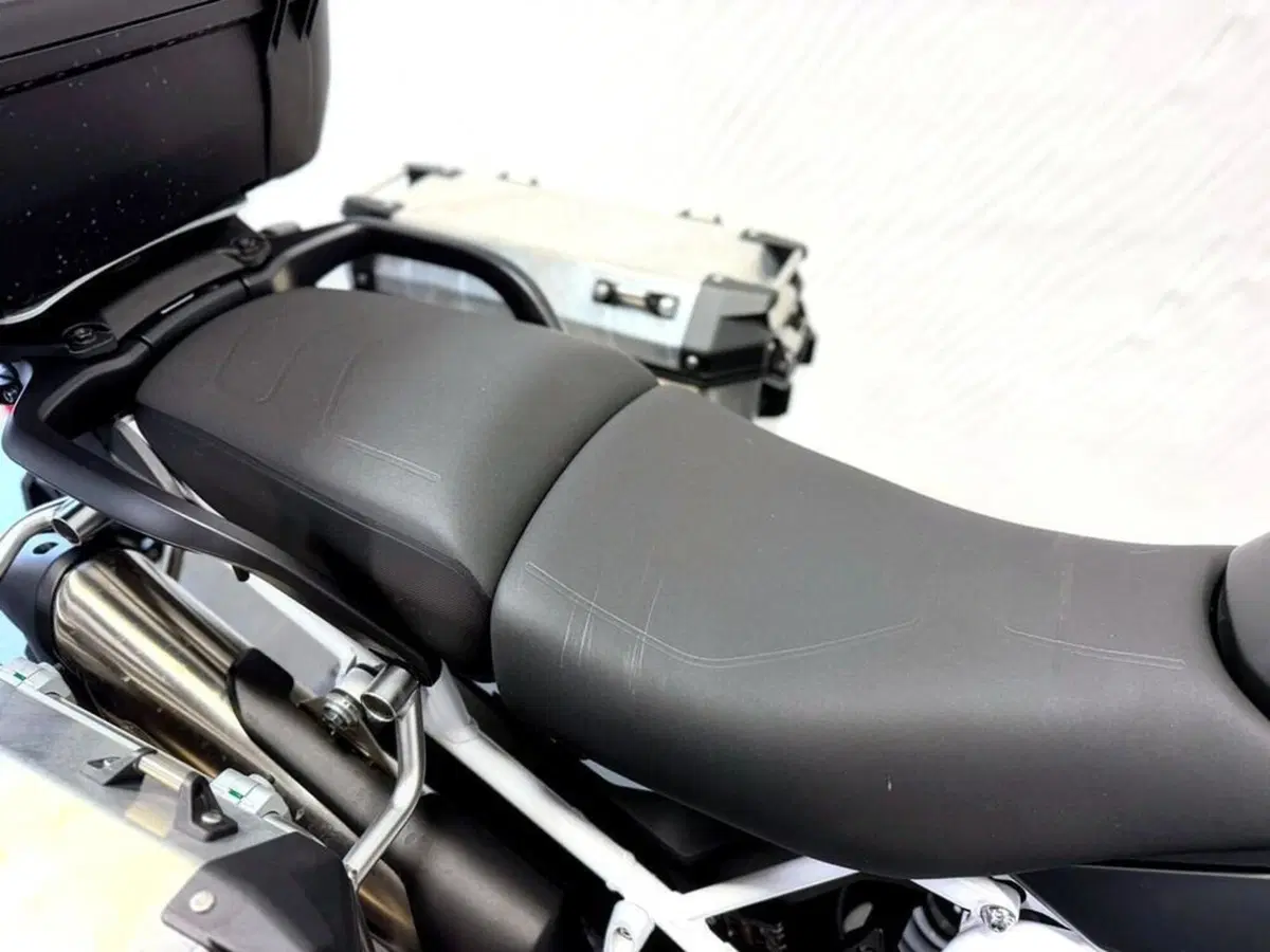 Triumph Tiger 900 Rally Pro (2024 - 26) (6)