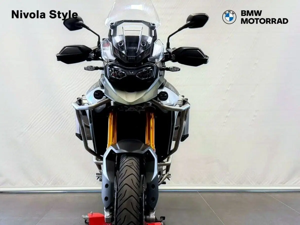 Triumph Tiger 900 Rally Pro (2024 - 26) (3)