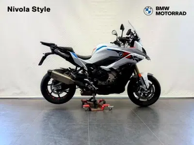 Bmw S 1000 XR (2024 - 26) usata