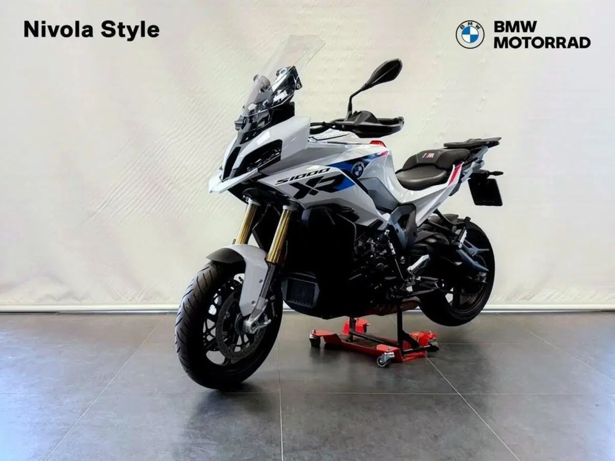 Bmw S 1000 XR (2024 - 26) (4)