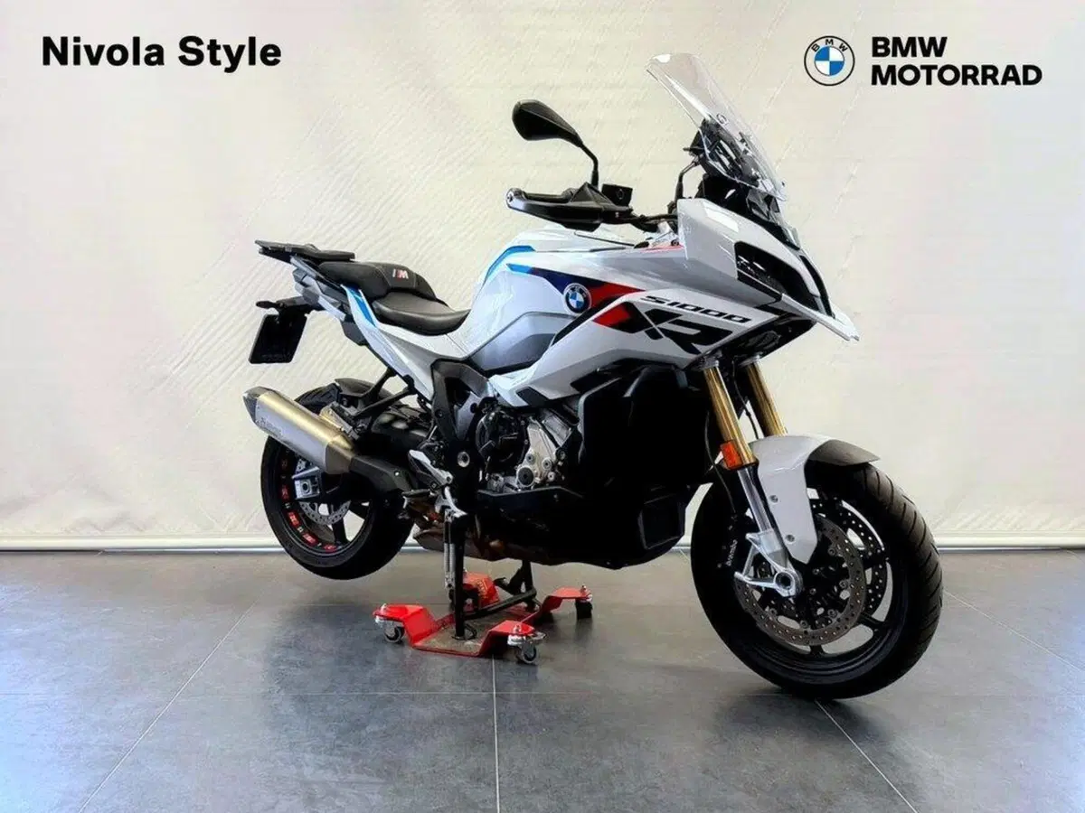 Bmw S 1000 XR (2024 - 26) (2)