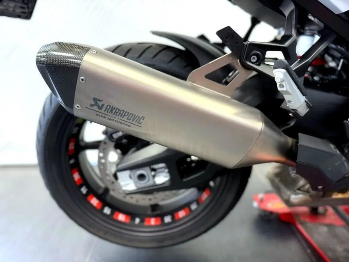 Bmw S 1000 XR (2024 - 26) (11)