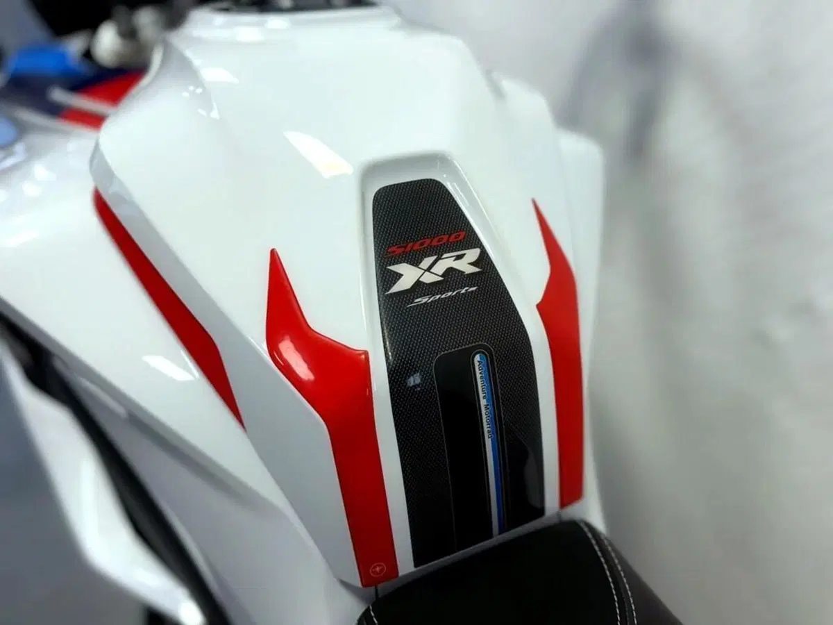 Bmw S 1000 XR (2024 - 26) (13)