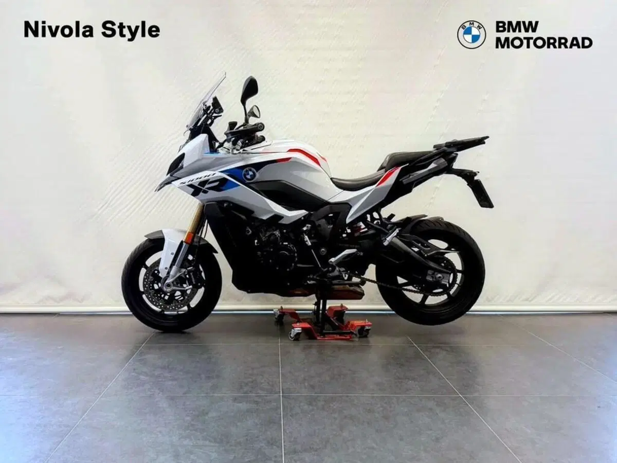 Bmw S 1000 XR (2024 - 26) (5)