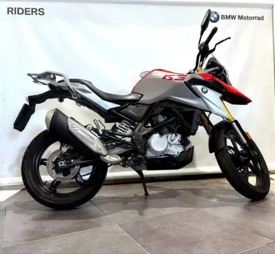 Bmw G 310 GS (2017 - 20) usata