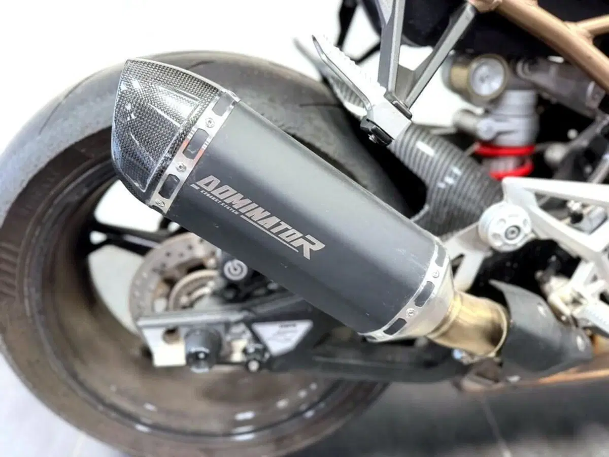 Bmw S 1000 R (2021 - 24) (7)