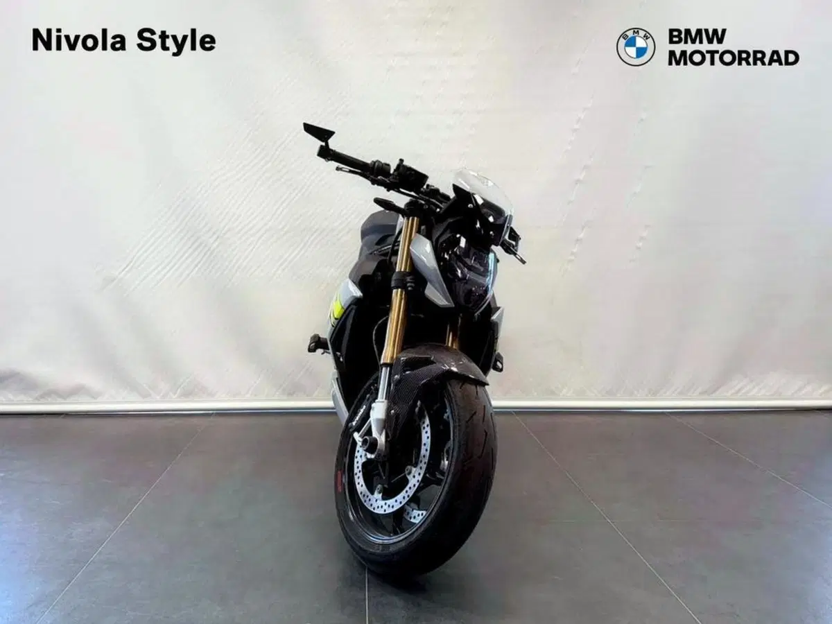 Bmw S 1000 R (2021 - 24) (3)
