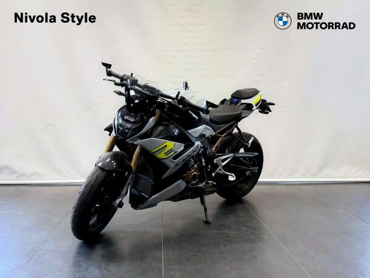Bmw S 1000 R (2021 - 24) (4)