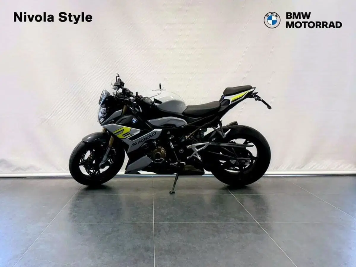 Bmw S 1000 R (2021 - 24) (5)