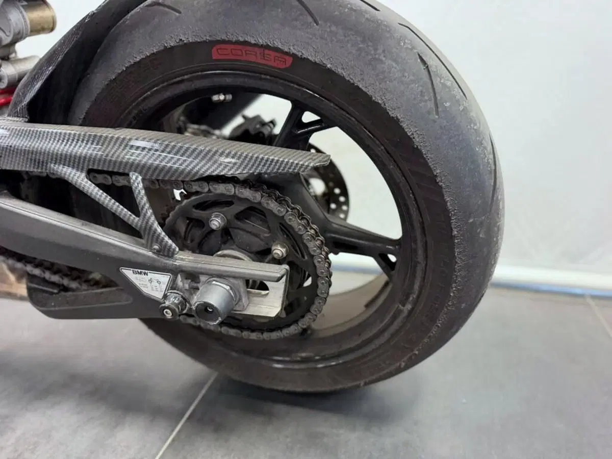Bmw S 1000 R (2021 - 24) (11)