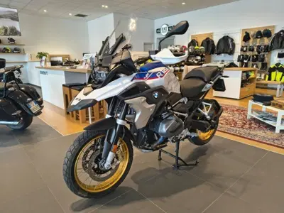 Bmw R 1250 GS (2019 - 20) usata