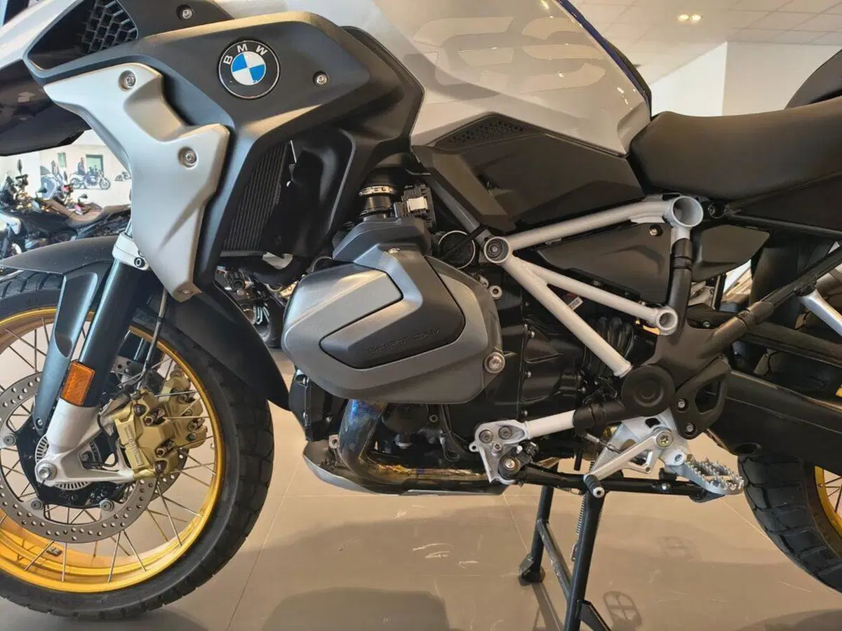 Bmw R 1250 GS (2019 - 20) (5)
